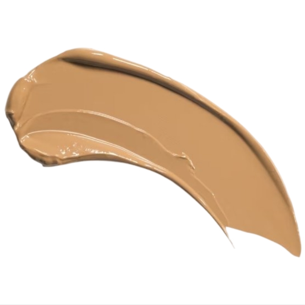 KVD BeautyGood Apple Skin-Perfecting Hydrating Foundation Balm Medium 054 NIB - Picture 3 of 3